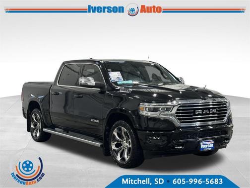 2023 RAM 1500 Longhorn