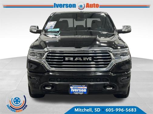 2023 RAM 1500 Longhorn