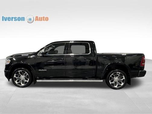 2023 RAM 1500 Longhorn