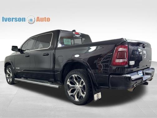 2023 RAM 1500 Longhorn