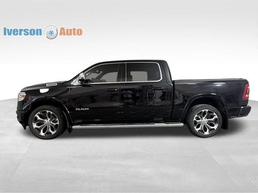 2023 RAM 1500 Longhorn