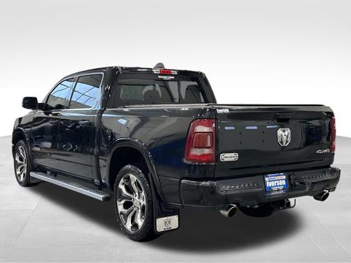 2023 RAM 1500 Longhorn
