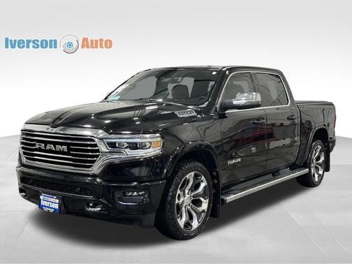 2023 RAM 1500 Longhorn