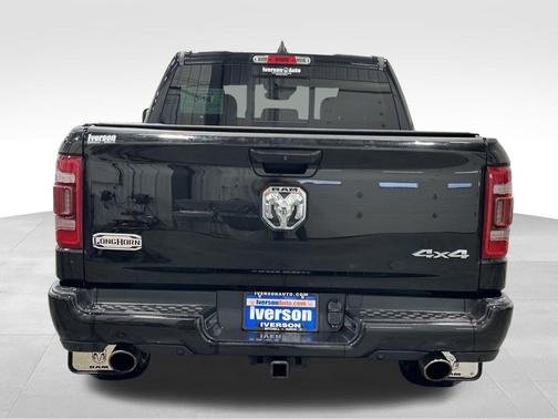 2023 RAM 1500 Longhorn