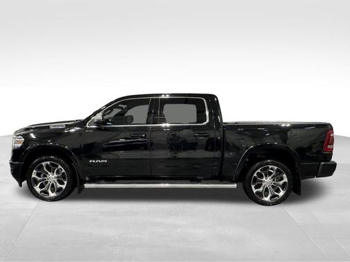 2023 RAM 1500 Longhorn