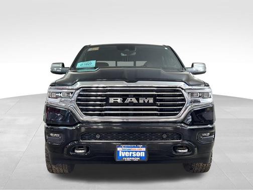 2023 RAM 1500 Longhorn