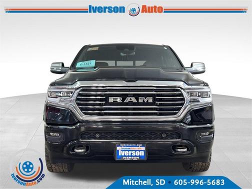 2023 RAM 1500 Longhorn