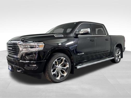 2023 RAM 1500 Longhorn