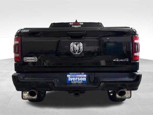 2023 RAM 1500 Longhorn