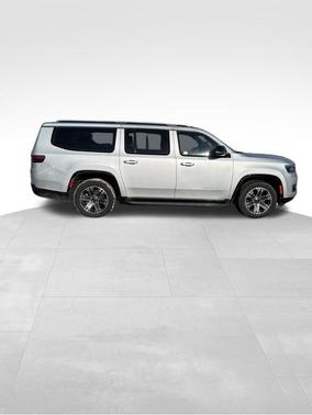 2023 Jeep Wagoneer L Series II