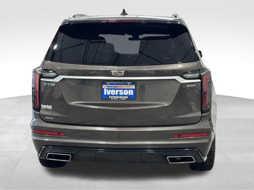 2020 Cadillac XT6 Sport AWD