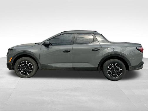 2022 Hyundai SANTA CRUZ 2.5L SEL