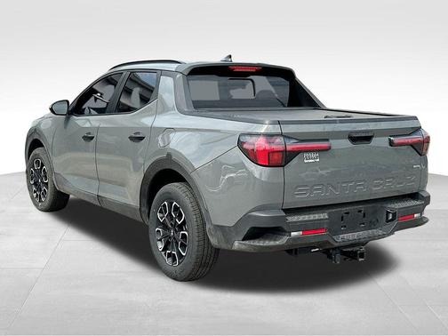 2022 Hyundai SANTA CRUZ 2.5L SEL