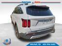 2022 Kia Sorento X-Line EX