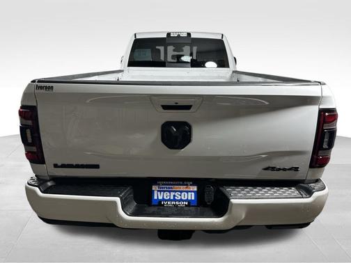 2021 RAM 3500 Laramie
