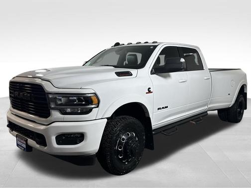 2021 RAM 3500 Laramie