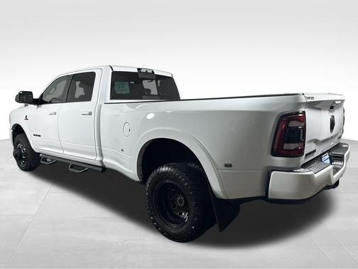 2021 RAM 3500 Laramie
