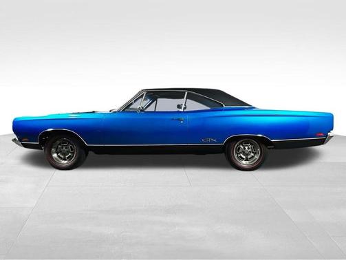 1969 Plymouth GTX 426