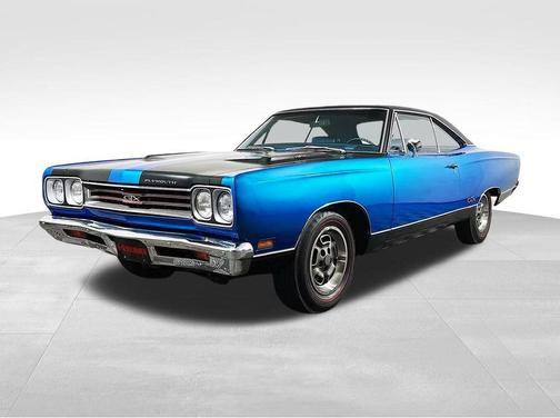 1969 Plymouth GTX 426