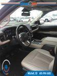Black Metallic 2024 Ford Expedition Max Limited