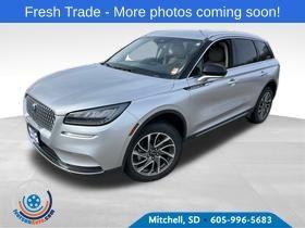 2020 Lincoln Corsair Standard