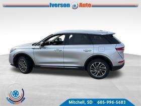 2020 Lincoln Corsair Standard