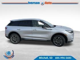 2020 Lincoln Corsair Standard