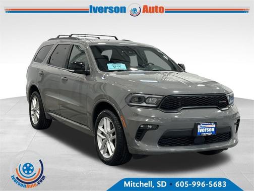 2023 Dodge Durango GT