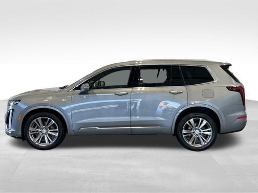 2023 Cadillac XT6 Premium Luxury AWD