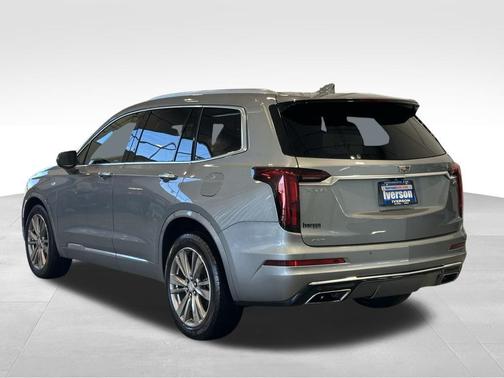 2023 Cadillac XT6 Premium Luxury AWD