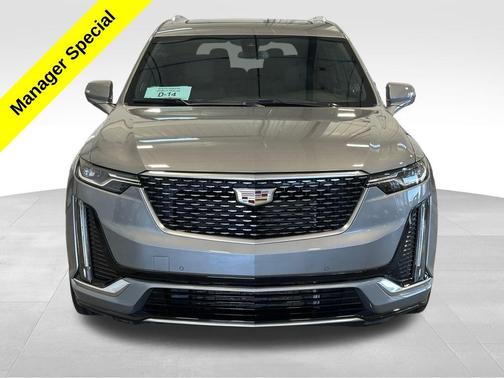2023 Cadillac XT6 Premium Luxury AWD