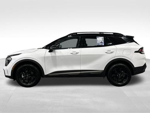 2023 Kia Sportage X-Pro