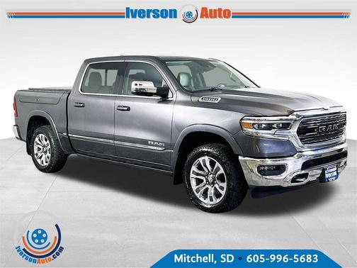 2023 RAM 1500 Limited