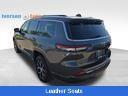 Metallic 2023 Jeep Grand Cherokee L Limited