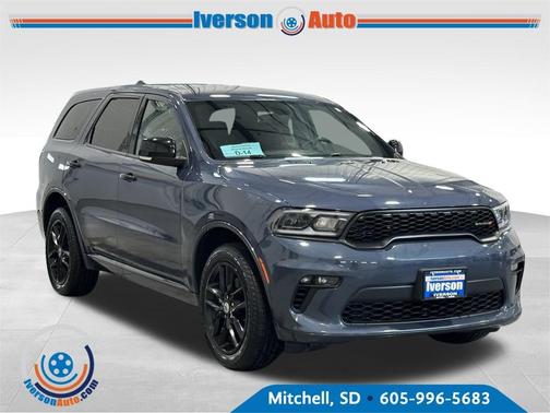2021 Dodge Durango GT