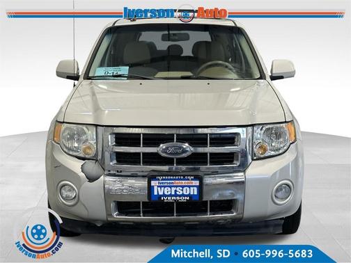 2008 Ford Escape Limited