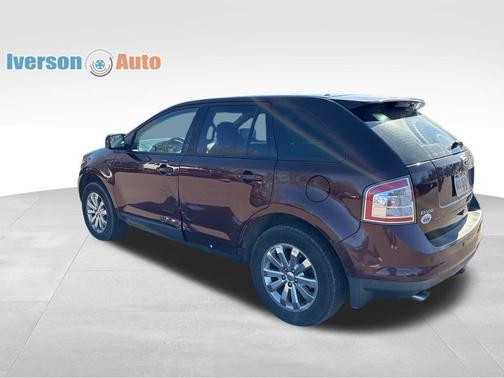 2010 Ford Edge SEL