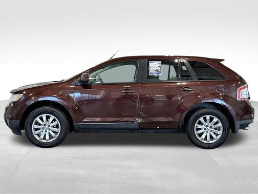 2010 Ford Edge SEL