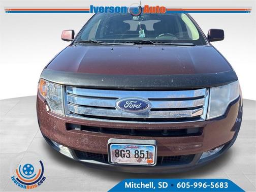 2010 Ford Edge SEL