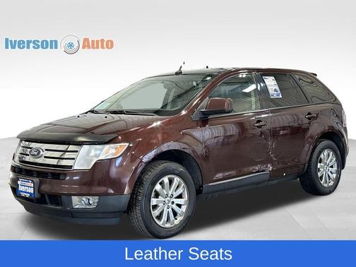 2010 Ford Edge SEL