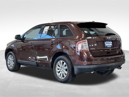 2010 Ford Edge SEL