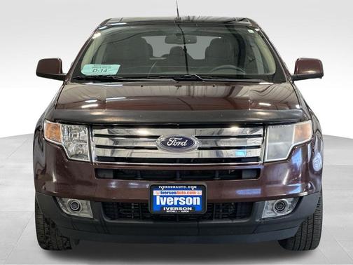 2010 Ford Edge SEL