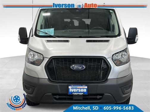 2023 Ford Transit-350 XL