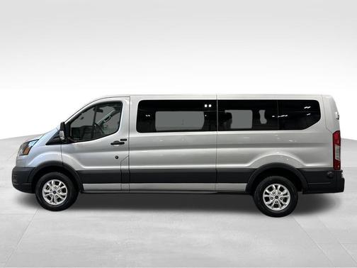 2023 Ford Transit-350 XL