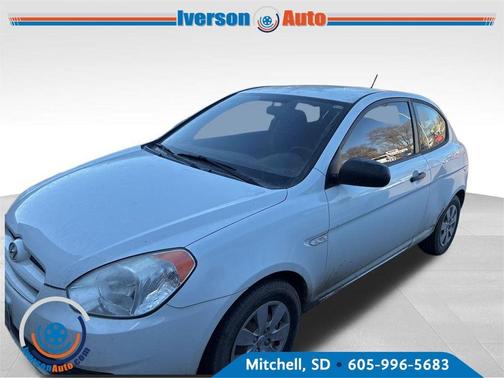 2011 Hyundai Accent GL