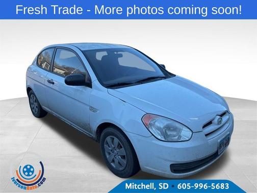 2011 Hyundai Accent GL