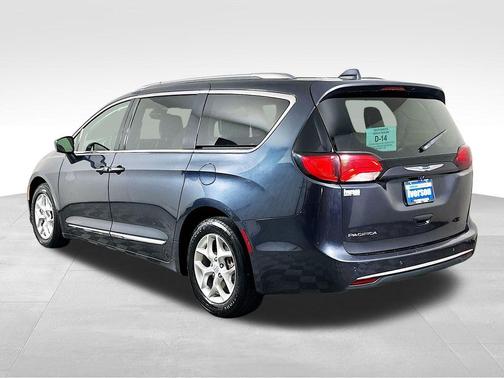2019 Chrysler Pacifica Touring-L Plus