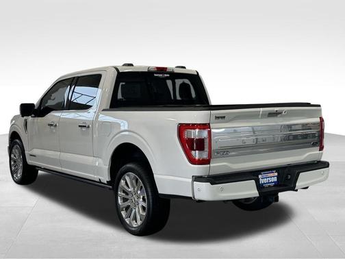 2023 Ford F-150 Limited