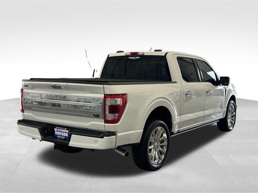 2023 Ford F-150 Limited