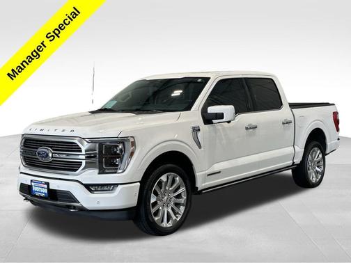 2023 Ford F-150 Limited